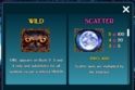 Owl Eyes Nova