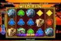 Wild Run