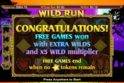 Wild Run