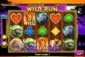 Wild Run