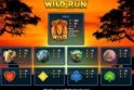 Wild Run