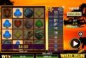 Scratch Wild Run