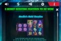 Merlin's Money Burst