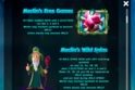 Merlin's Money Burst