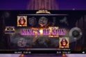 Rise of the Mountain King Buy Pass