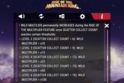 Rise of the Mountain King Buy Pass