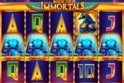 Book of Immortals