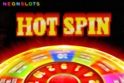 Hot Spin
