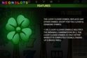 Lucky Clover