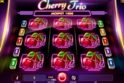 Cherry Trio