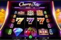 Cherry Trio