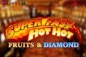 SUPER FAST HOT HOT