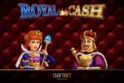 ROYAL CASH