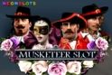 MUSKETEER SLOT