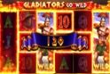 Gladiators Go Wild