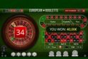 European Roulette