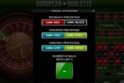 European Roulette