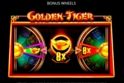 Golden Tiger