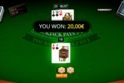Blackjack Singlehand