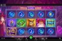 Merlin's Magic Mirror