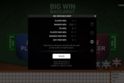 Big Win Baccarat
