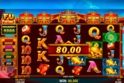 Fu Fortunes Megaways