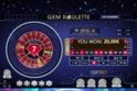 Gem Roulette