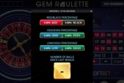 Gem Roulette