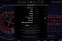 Gem Roulette