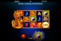 Pearl Legend: Hold & Win