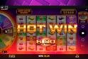 Hot Spin Megaways