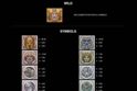 Ancient Fortunes: Zeus