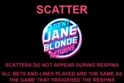 Agent Jane Blonde Returns