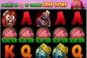 Zombie Hoard