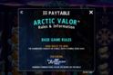 Arctic Valor