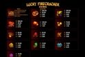 Lucky Firecracker