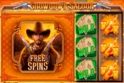 Showdown Saloon