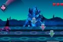 Astro Legends: Lyra and Erion