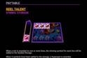 Reel Talent