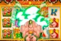 Lucha Legends