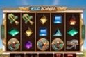 Wild Scarabs