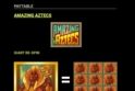 Amazing Aztecs