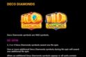 Deco Diamonds