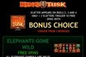 King Tusk
