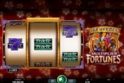 108 Heroes Multiplier Fortunes