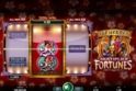 108 Heroes Multiplier Fortunes