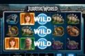 Jurassic World