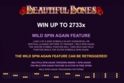 Beautiful Bones