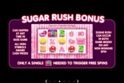Fruit vs Candy