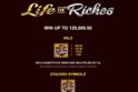 Life of Riches